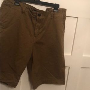 Men’s Aeropostale shorts